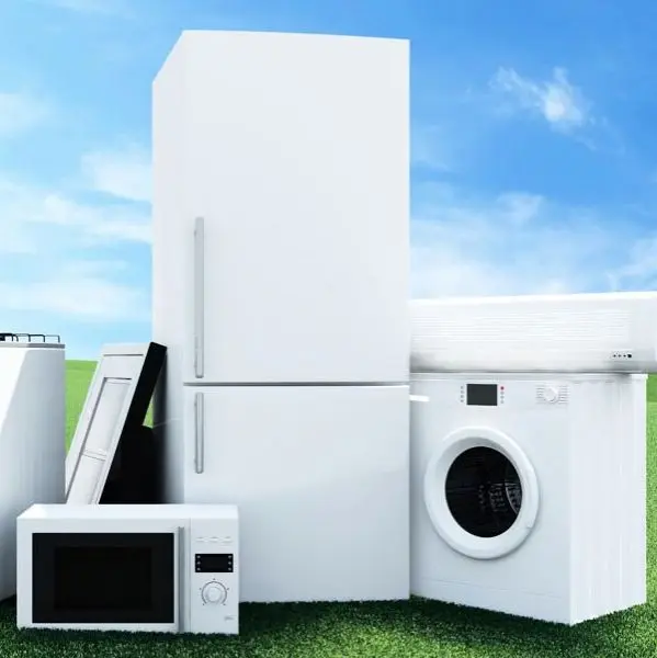 Quality Appliances Store