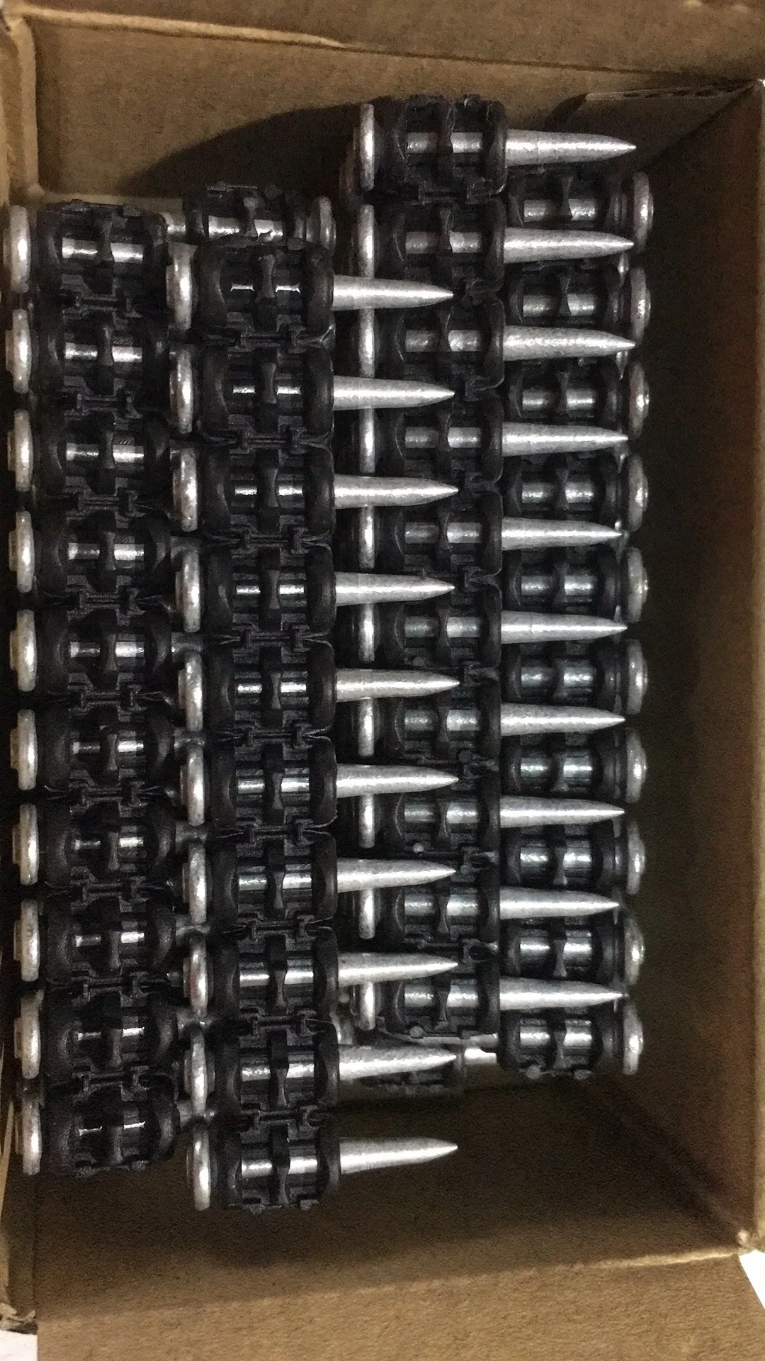 strip Nails For Hilti BX3 Cordless  Tools Steel Nails For Home Decoration Use Construction  Doors and Windows Installation 6
