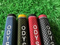 1Pcs Wholesale Golf Putter Grip High Quality Rubber Golf Grip Replacement Set Club Grip Sport Accessories 1