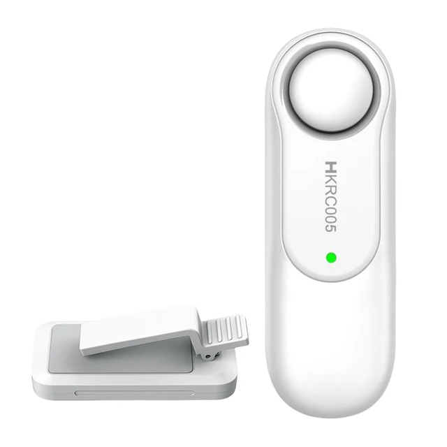 Remote Page Turner Phone Camera Video Record Remote Triggers Clicker Page Turner for Kindle Paperwhite Oasis Kobo EReaders 23