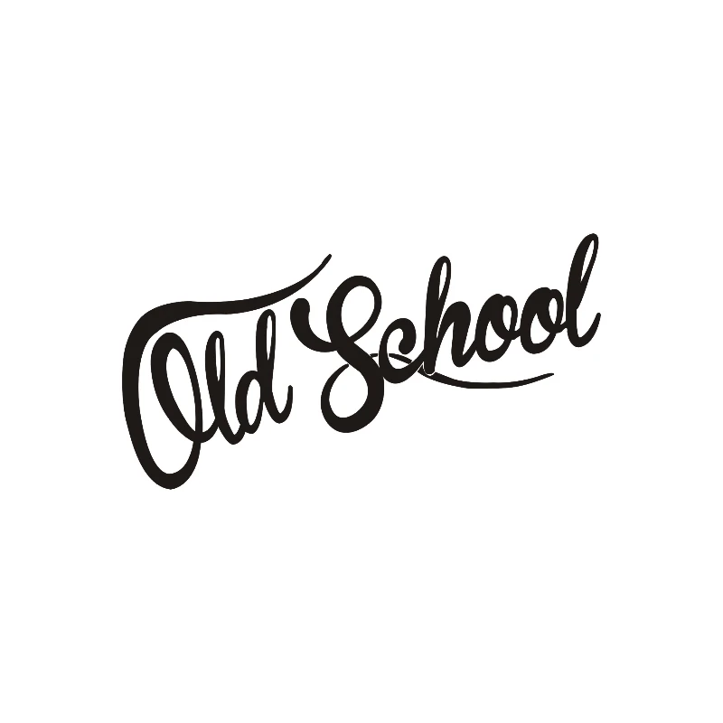 

Автомобильная наклейка, креативные художественные буквы, популярные наклейки s из ПВХ для автомобильного окна, бампера, Солнцезащитная Вод...