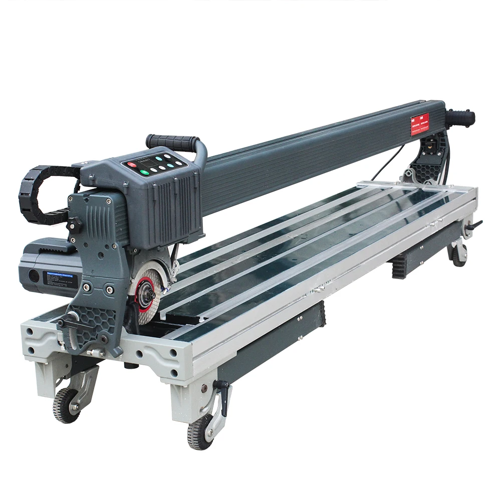 

Raizi Electric 45 Degree Wet Tile Bridge Cutting Saw Tile Cutter Machine For Large Format Ceramic Tile Stone Granite Marble