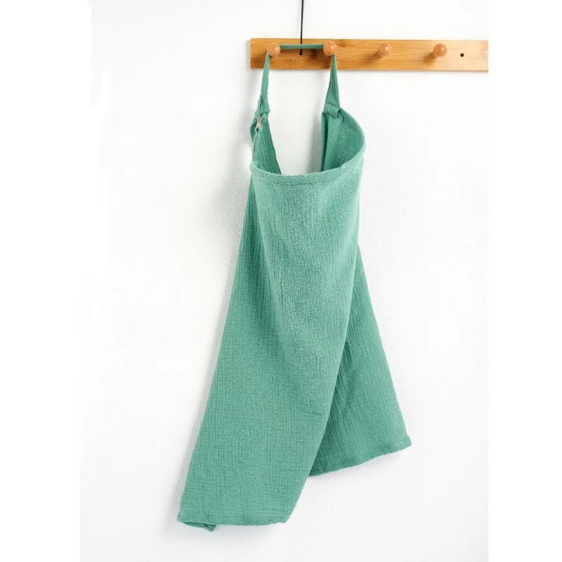 90*65cm Infant Baby Nursing Cover for WomenP Rivacy Anti-peeping Nursing Cover Breastfeeding Soft Cotton Breastfeeding
