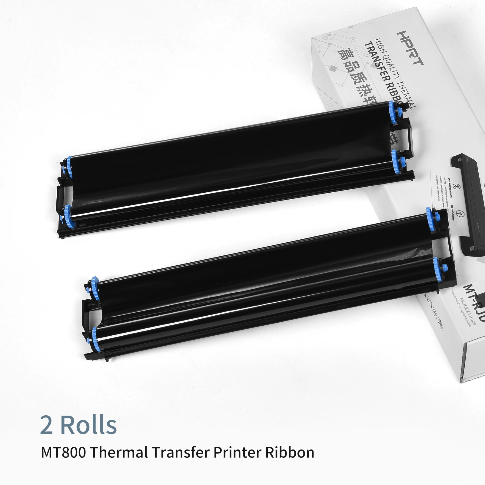 A4 Paper Printer Portable Photo Printer Direct Thermal Transfer Printer  Mobile Printer Bt Wireless Connection 300dpi 1pc Ribbon - Printers -  AliExpress