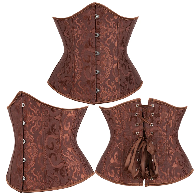 burlesque corsets and bustiers