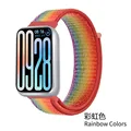 Rainbow Colors
