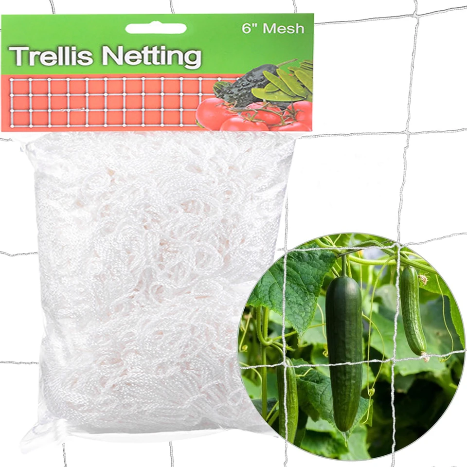 Kit De Filet De Jardin, Filet De Jardin, Housses Pour Plantes