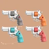 Manual Water Gun Automatic Reboring Water Spray Squirt Guns Water Blaster Ideal Summer  Swimming Pool Beach Outdoor 2