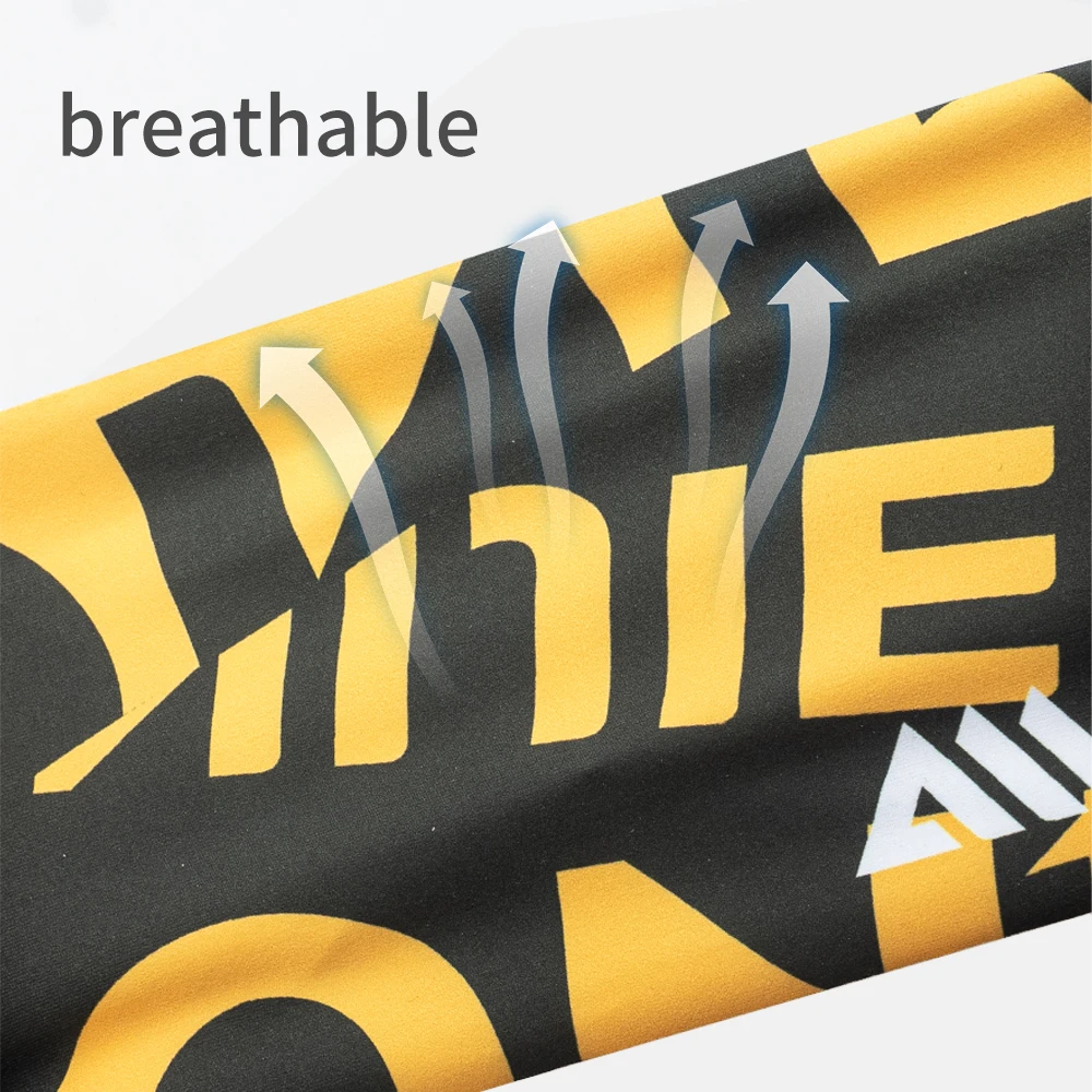 Sports Headbands for Men and Women Moisture Wicking Sports Sweatband Elastic for Running Fitness Yoga Cycling sports headbands