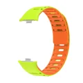 Green-Orange