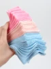 20/40 Pieces of Drum Pack Makeup Remover Pad, Soft and Reusable Makeup Remover Pad, Suitable for Facial Cleansers - Washable - R 6