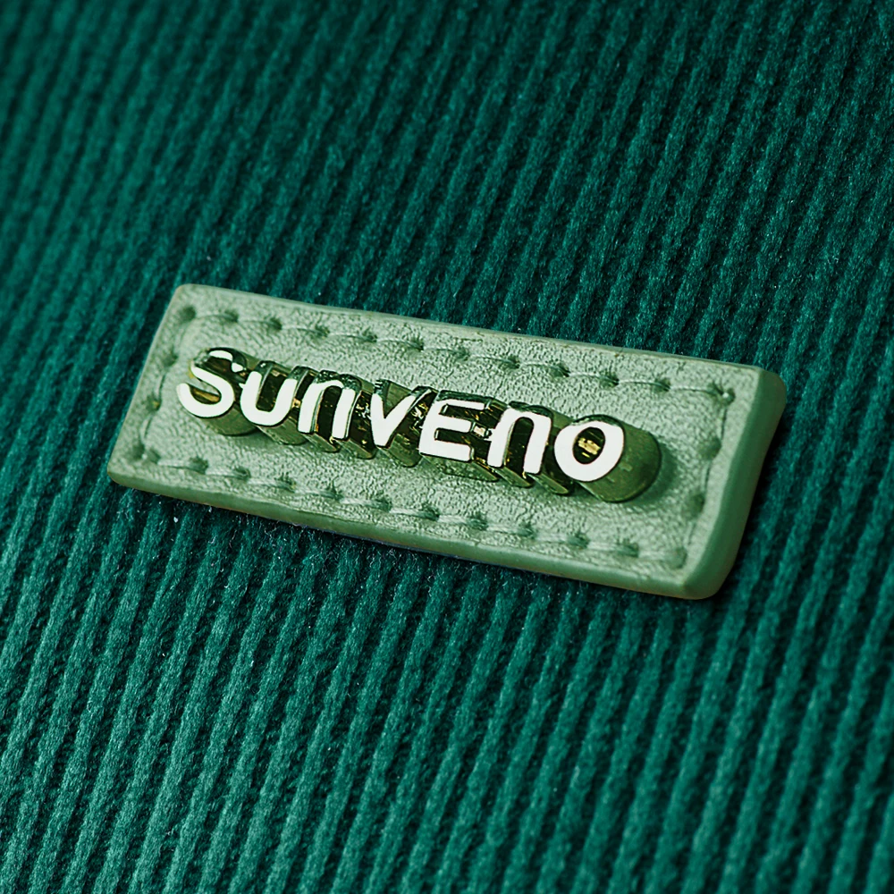 Sunveno Mochila de Pañales para Bebé y Mamá | Bolso Organizador Viaje Maternidad - Image 5