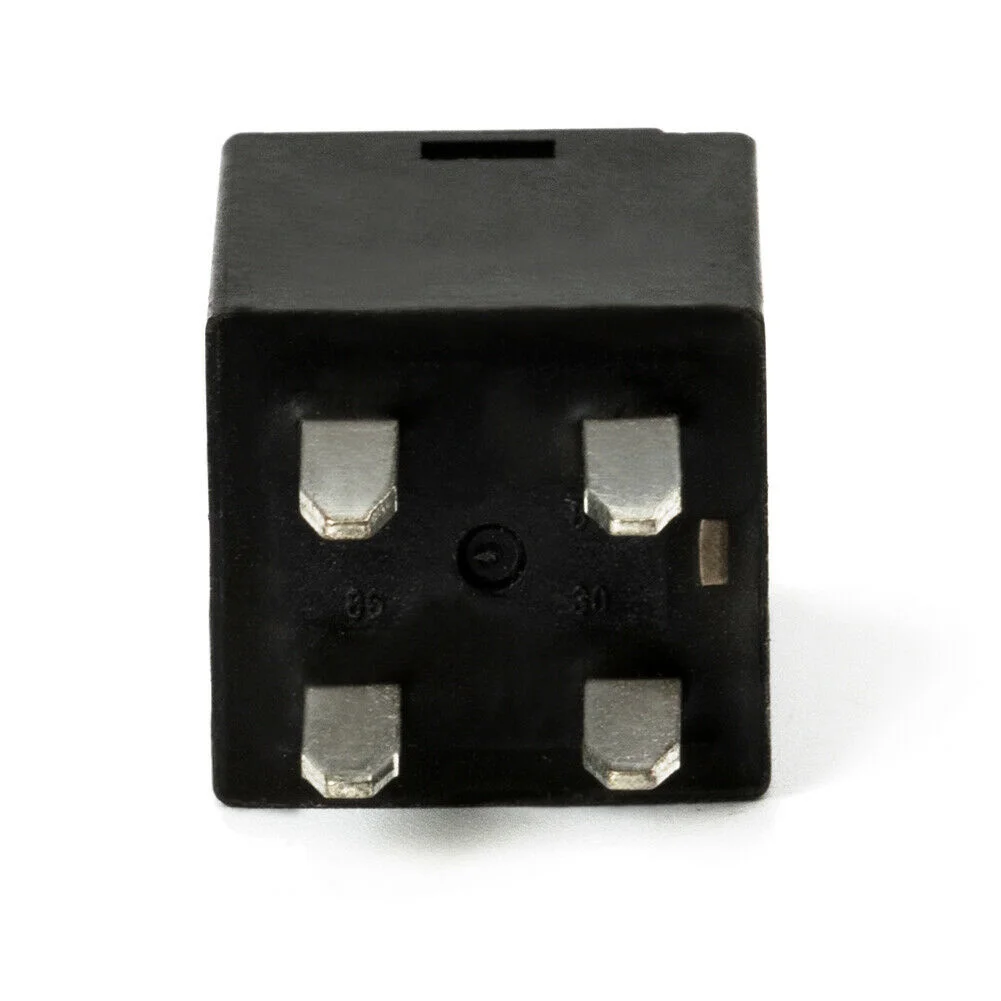 

Brand New Electrical Relay Accessories 4 Pin 4011283 Cooling Fan Relays Fittings For Polaris RZR XP 1000 15-21
