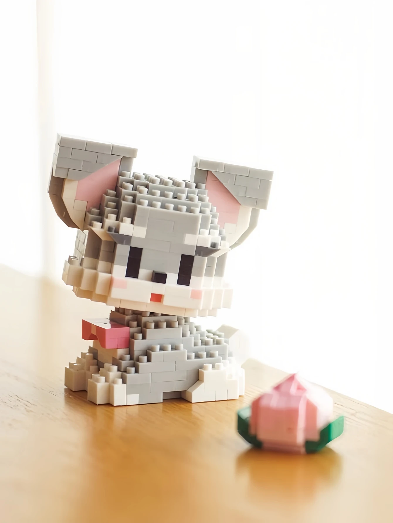 S99b9ec66155447cd87009e58d8b06165V - Mini Block World