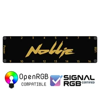 Nollie16 ARGB Controller 5v3Pin ARGB interface support SignalRGB OpenRGB 1