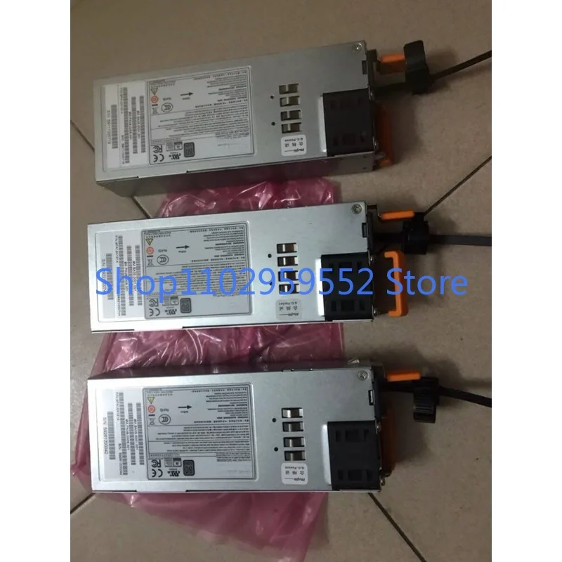 FSP1200-20ERM N5280 8480 M4 서버 전원 공급 장치용 1개