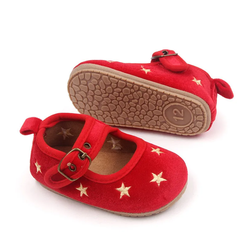 Рисунок 5 - Модная детская обувь 2023