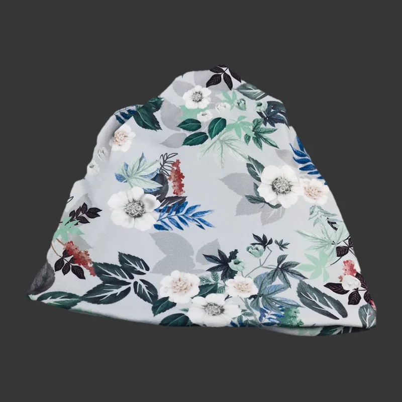 Neue Stil Bunte Mode Herbst Warme Frauen Mützen Skullies Dame Winter Hut Schal Sport Marke Dance Mädchen Hüte Beanie Gorras – Detail 18