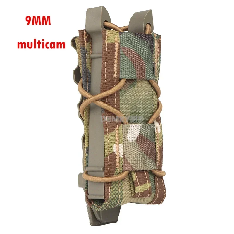 9MM camo