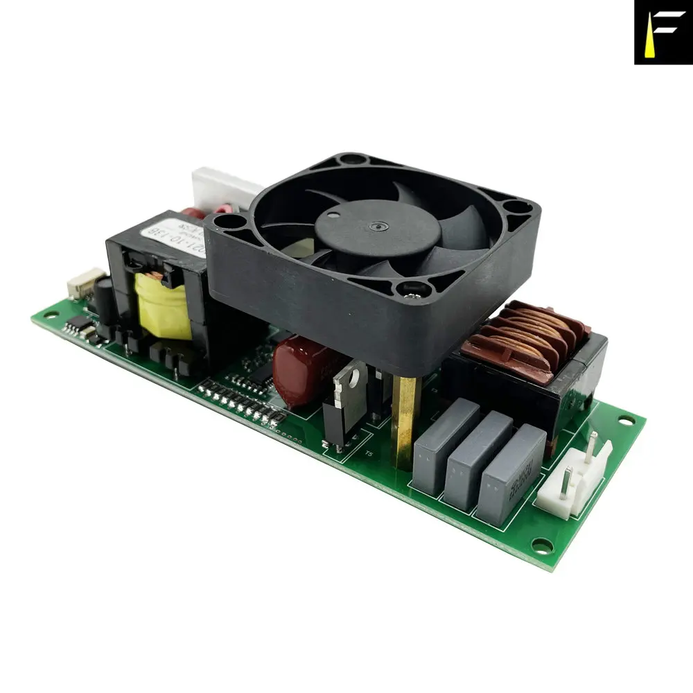 Dj Equipment 7R 230 5R 200 Spot Moving Head Beam Dc380V Ballast Drive Con Inverter Ventola Di Raffreddamento