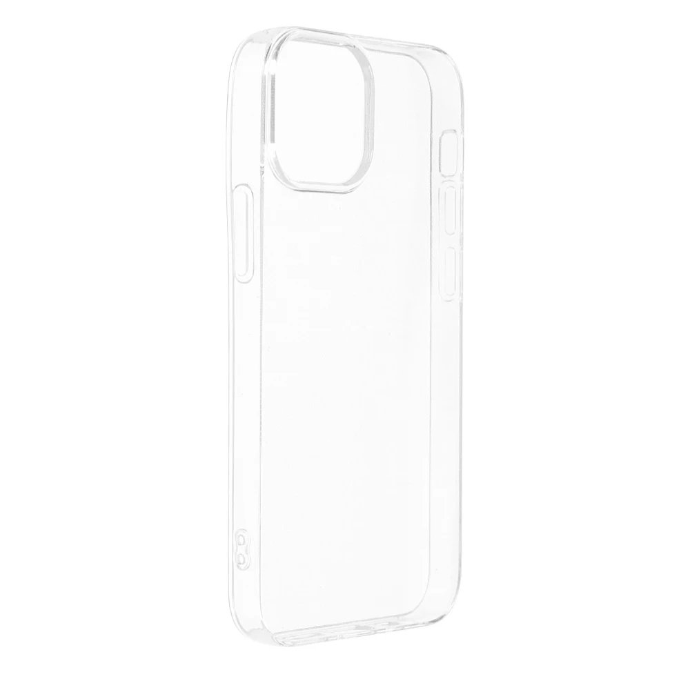 Чехол Activ для APPLE iPhone 13 mini ASC-101 Puffy 0.9mm Transparent 133440 |