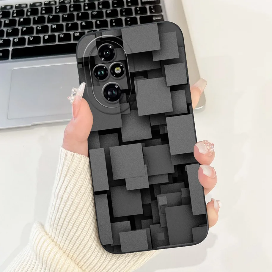 Cute Cartoon Panda Cat Shockproof Case - Durable Protective Bumper Cover