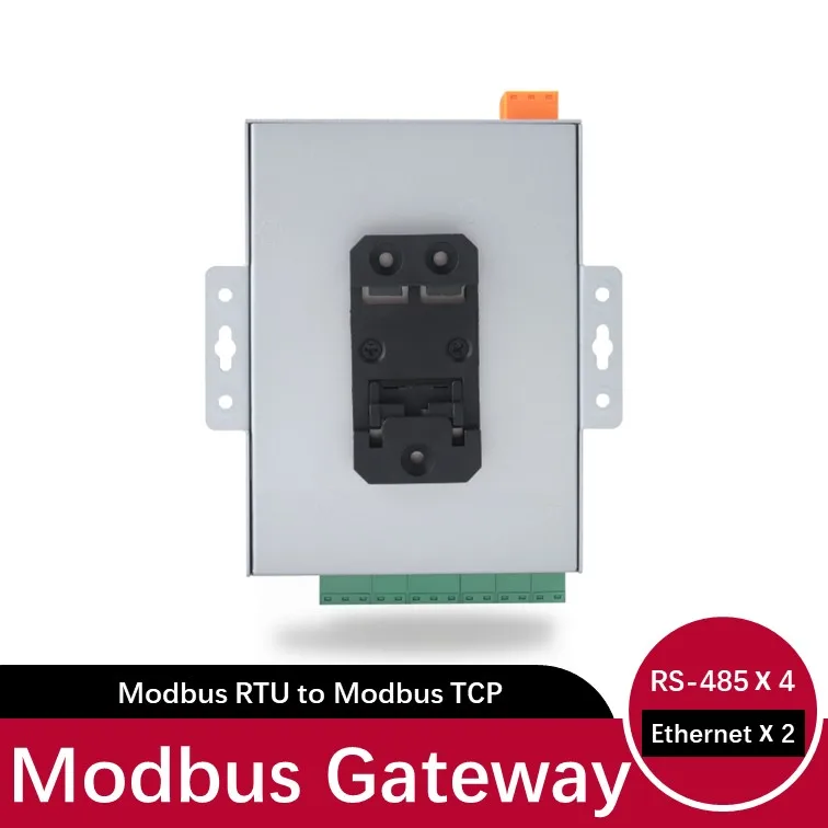  ȯ Ʈ Modbus Ʈ, Modbus RTU to Modbus TCP, 414-M