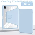 XZ-Ice Blue