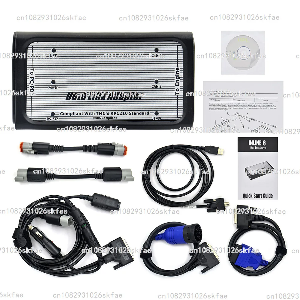 

6 V8.7 V7.62 Диагностика данных полный тяжелый грузовик диагностический инструмент