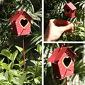 Birdhouse pick 1