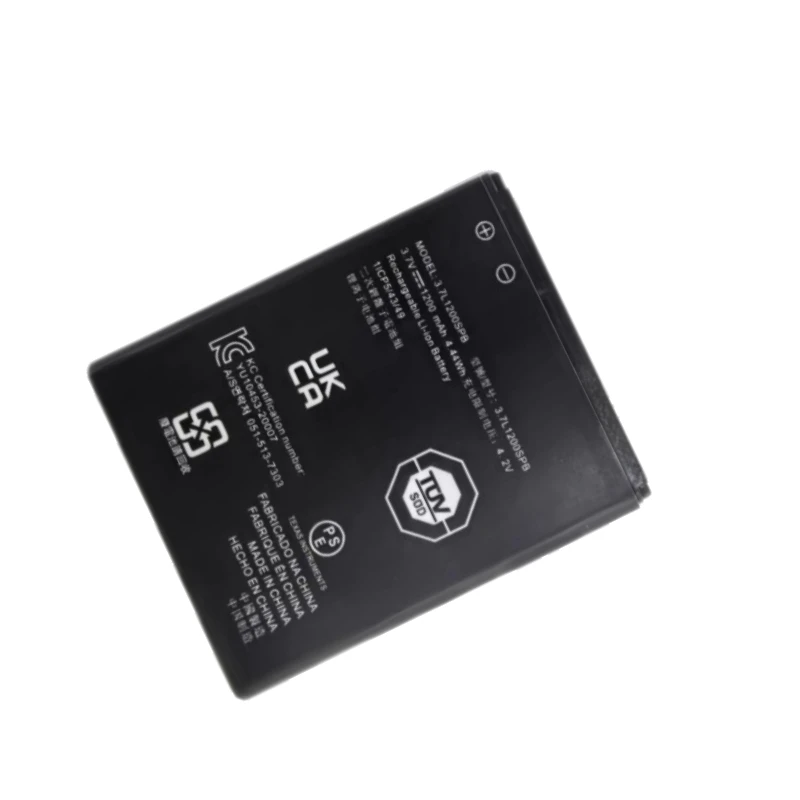 3.7L1200SPB for for Texas Instruments TI-84 Plus CE TI-Nspire CX Graphing Calcul