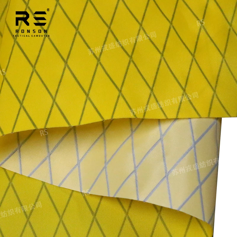 210D x-pac fabric camouflage tactical fabric use for bag vest down jacket fabric,clothing auxiliary fabric