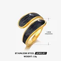 Golden Black
