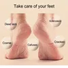 Pedicure Electric Foot Grinder Electronic Pedicure Remover Exfoliating 5