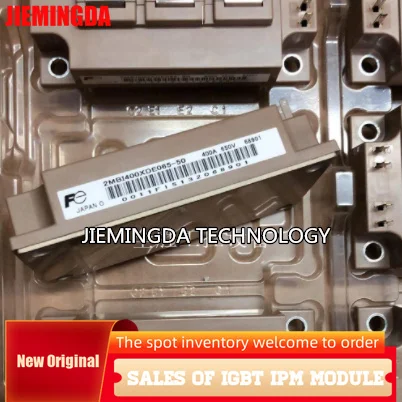 

2MBI600XDE065-50 2MBI600XDE120-50 2MBI400XDE120-50 2MBI400XDE065-50 новый оригинальный модуль IGBT в наличии