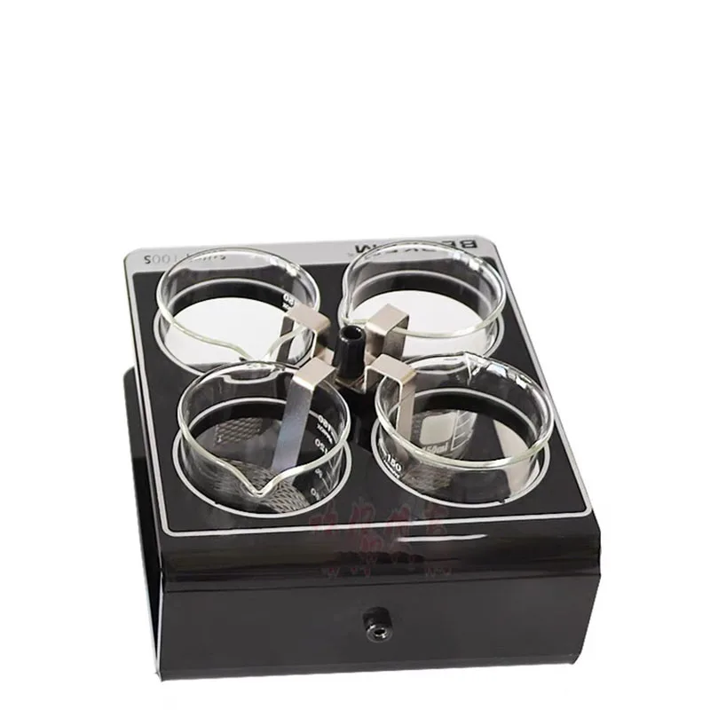 220V Pen-Type Electroplating Machine Gold Plating Jewelry Tools Plating System Pen Machine Equipment new 6