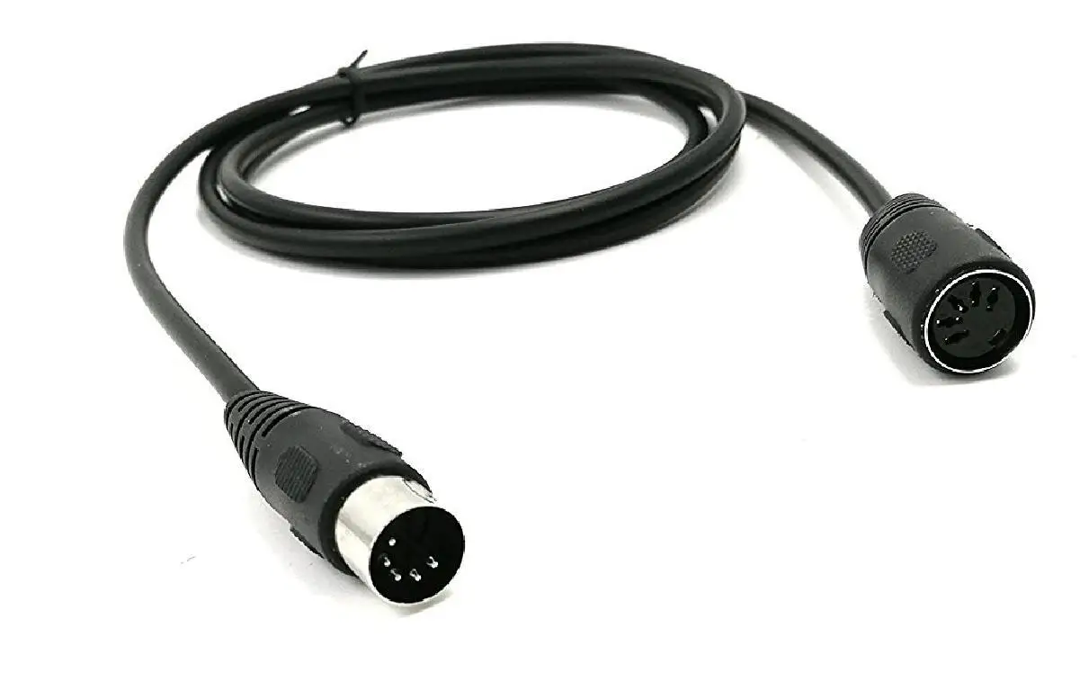 MIDI Ű- ī ̺ 5 Ȧ ̺ midi Ű- ī ̺ 5 Ȧ ̺ 0.5m/1.5m/3m