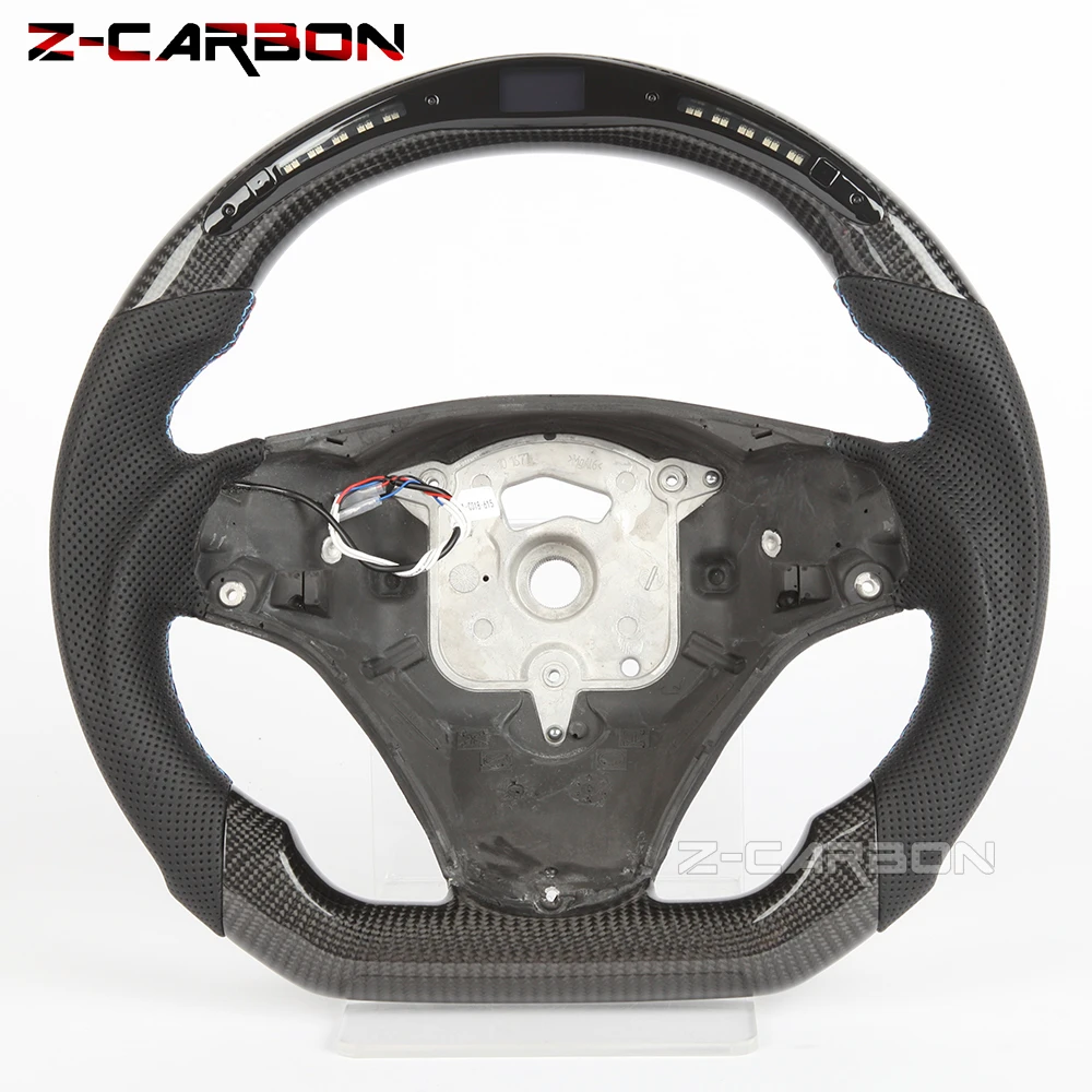 Volant BMW Série 3 E90 (2005-2013) - Référence 6769894-01 - Occasion Bon état