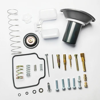 Kit di riparazione carburatore CN250 CF250 per moto ATV QUAD 172MM CF250 CH250 CN250 GN250 HELIX Qlink Commuter 250