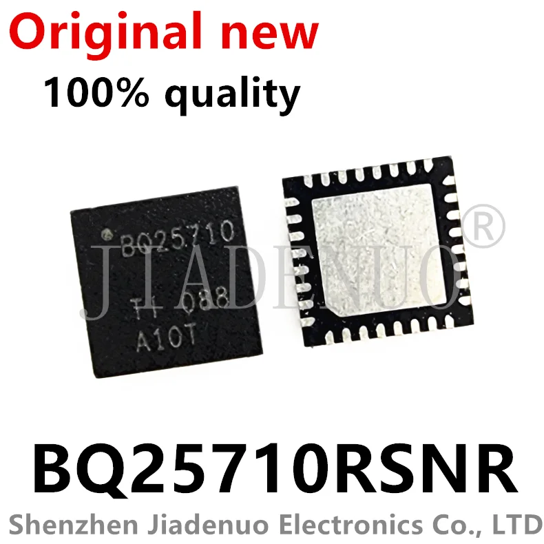 Chip-BQ25710RSNR-BQ25710-BQ25713RSNR-BQ25713-QFN32-100-original-1 ...