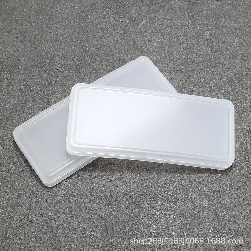 Universal Clip-On Protective Sunglasses Pouch - Durable Eyeglasses Case