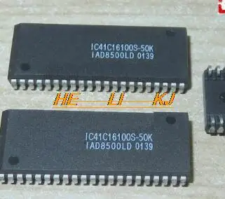 

Freeshipping 10 PCS IC41C16105-50K IC41C16105 SOJ42