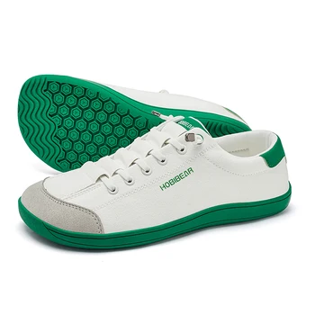 HOBIBEAR Unisex Barefoot Canvas Sneakers 1