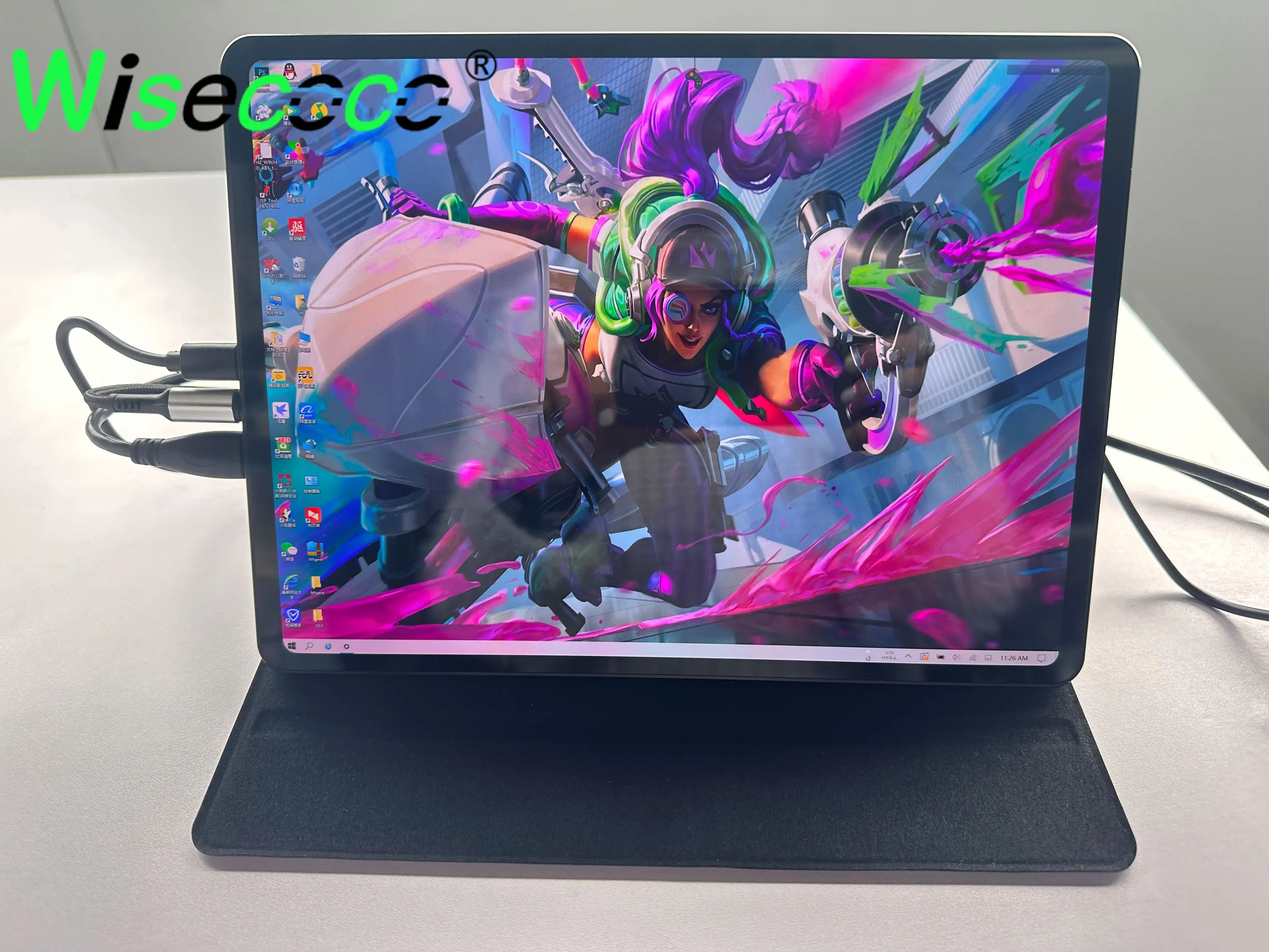 ʹ ޴ ,  , Laotops  ÷, 11 ġ, 2K OLED ġ г ÷, 1728x2368 4:3 IPS