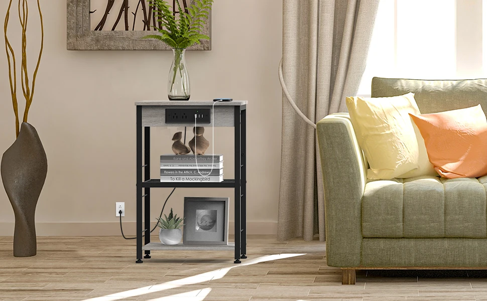 nightstand for bedside