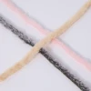 100g/Roll Faux Fur Yarn Mink Wool Yarn Cashmere For Hand Knitting Crochet Sweater Thread Clothes Scarf Fluffy Mink Yarn Warm 5