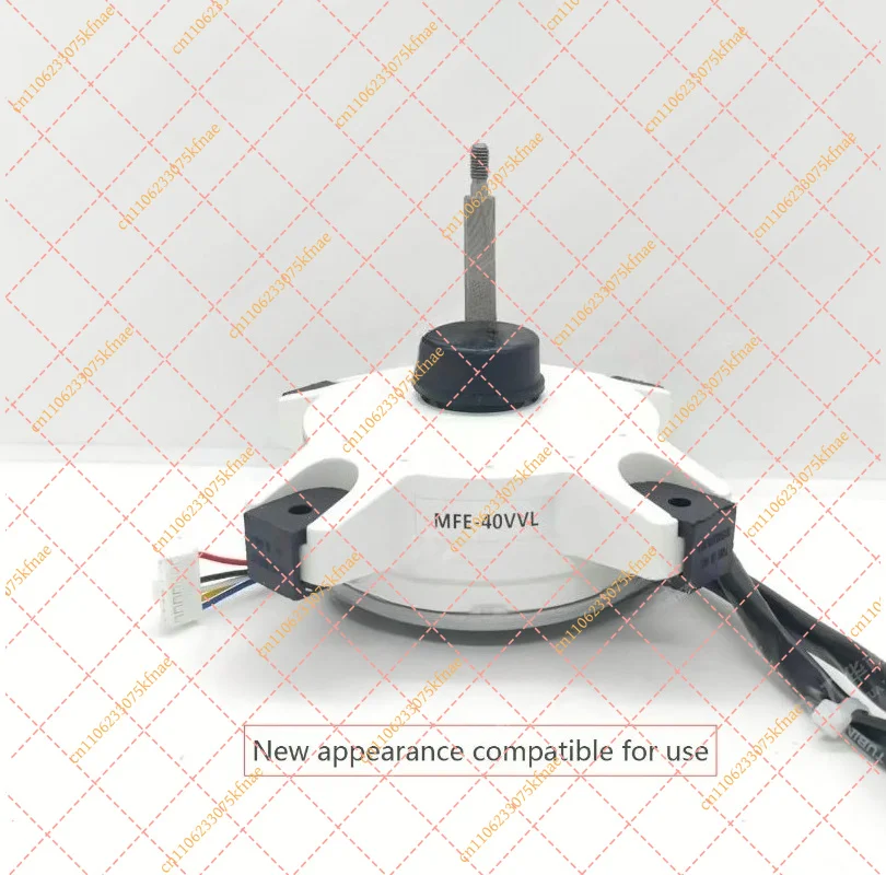 Fujitsu 에어컨 실외 DC 팬 모터 MFE-40VVL MFE-22AVL MFE..
