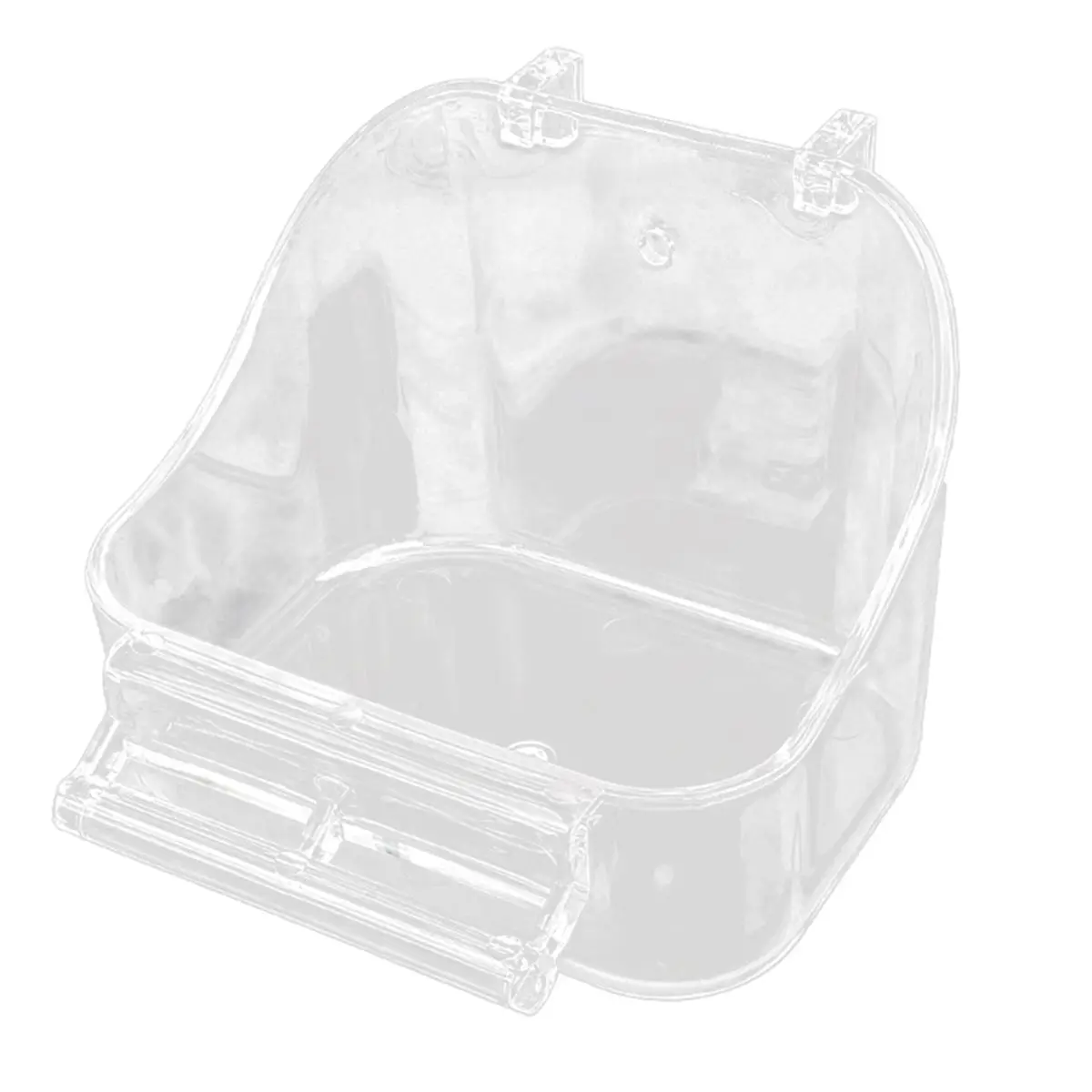 Transparent
