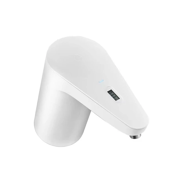 Youpin Xiaolang Automatic Water Pump Touch Switch Wireless Electric Dispenser With Rechargeable Tds Test Water Pumping Device 6