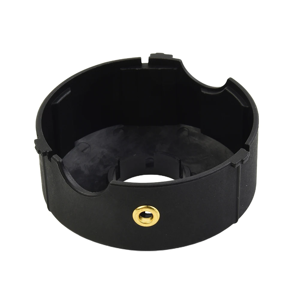 2/3/5Pcs String Trimmer Spool Line Cover Cap Per Bosch Art 23 26 30 Combitrim Easytrim Protap Plastic Spool Cap Attrezzo Da Giardino